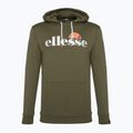 Чоловічий тренувальний світшот Ellesse Ferrer Oh Hoody хакі 5