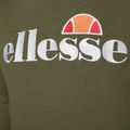 Чоловічий тренувальний світшот Ellesse Ferrer Oh Hoody хакі 7