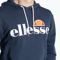 Чоловічий тренувальний світшот Ellesse Ferrer Oh Hoody темно-синій 3