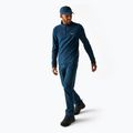 Чоловіча флісова кофта REGATTA Thompson moonlight denim 2