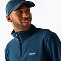 Чоловіча флісова кофта REGATTA Thompson moonlight denim 4