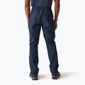 Штани трекінгові чоловічі REGATTA Highton Stretch navy 3
