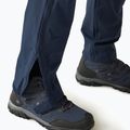 Штани трекінгові чоловічі REGATTA Highton Stretch navy 7