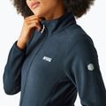 Жіноче флісове худі REGATTA Floreo IV navy 4