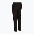 Дитячі трекінгові штани REGATTA Highton Winter black 3