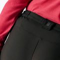 Дитячі трекінгові штани REGATTA Highton Winter black 7