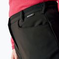 Дитячі трекінгові штани REGATTA Highton Winter black 8
