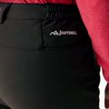 Дитячі трекінгові штани REGATTA Highton Winter black 9