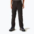 Дитячі трекінгові штани REGATTA Highton Winter black 10