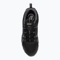 Кросівки трекінгові чоловічі Regatta Vendeavour Low black/granite 5