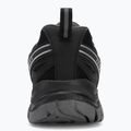 Кросівки трекінгові чоловічі Regatta Vendeavour Low black/granite 6