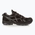 Кросівки трекінгові чоловічі Regatta Vendeavour Low black/granite