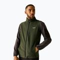 Жилет чоловічий REGATTA Tobias B/W II dark khaki