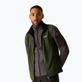 Жилет чоловічий REGATTA Tobias B/W II dark khaki 4