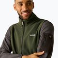 Жилет чоловічий REGATTA Tobias B/W II dark khaki 6