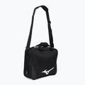 Сумка тренерська Mizuno Royko Coach Bag чорна 33EY0W0609_OS