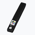 Пояс для кімоно Mizuno Karate WKF RB Black