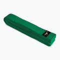 Пояс для кімоно Mizuno Obi RB зелений 22GV9A1835