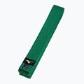 Пояс для кімоно Mizuno Obi RB зелений 22GV9A1835 4