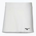 Спідниця жіноча тенісна Mizuno Flex Skort white