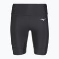 Шорти для бігу жіночі Mizuno Core Mid Tight black