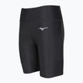 Шорти для бігу жіночі Mizuno Core Mid Tight black 3