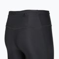 Шорти для бігу жіночі Mizuno Core Mid Tight black 4