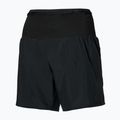 Чоловічі бігові шорти Mizuno Pocket бігові шорти чорні 2