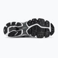 Кросівки чоловічі Mizuno Wave Rider 10 white/silver/black 4