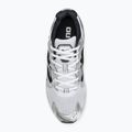 Кросівки чоловічі Mizuno Wave Rider 10 white/silver/black 5