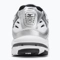 Кросівки чоловічі Mizuno Wave Rider 10 white/silver/black 6