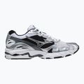 Кросівки чоловічі Mizuno Wave Rider 10 white/silver/black