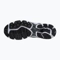 Кросівки чоловічі Mizuno Wave Rider 10 white/silver/black 4
