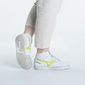 Кросівки Mizuno City Wind Mt white/bolt 2