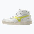 Кросівки Mizuno City Wind Mt white/bolt 8