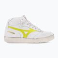 Кросівки Mizuno City Wind Mt white/bolt 3