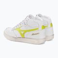 Кросівки Mizuno City Wind Mt white/bolt 4