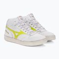 Кросівки Mizuno City Wind Mt white/bolt 5