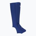 Протектори для гомілок і стоп Mizuno Instep блакитні 23EHA05027 2