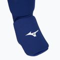 Протектори для гомілок і стоп Mizuno Instep блакитні 23EHA05027 3