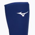 Протектори для гомілок і стоп Mizuno Instep блакитні 23EHA05027 4