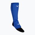 Протектори для гомілок і стоп Mizuno Instep блакитні 23EHA05027 5