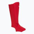 Протектори для гомілок і стоп Mizuno Instep червоні 23EHA05062 2