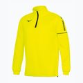 Кофта тренувальна чоловіча Mizuno Trad Shukyu Top yellow
