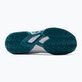 Кросівки для тенісу Mizuno Aw21 Wave Exceed Tour 4 Cc білі 61GC207485 4
