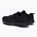 Кросівки для бігу чоловічі Mizuno Wave Revolt чорні c11 3