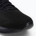 Кросівки для бігу чоловічі Mizuno Wave Revolt чорні c11 8