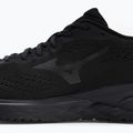 Кросівки для бігу чоловічі Mizuno Wave Revolt чорні c11 11