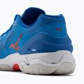Взуття гандбольне Mizuno Wave Stealth V блакитні X1GA180024 9