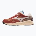 Кросівки Mizuno Sky Medal Premium fired brick/white sand/blue shadow 9